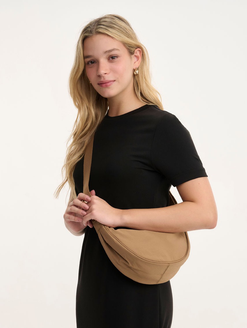 SHOULDER BAG