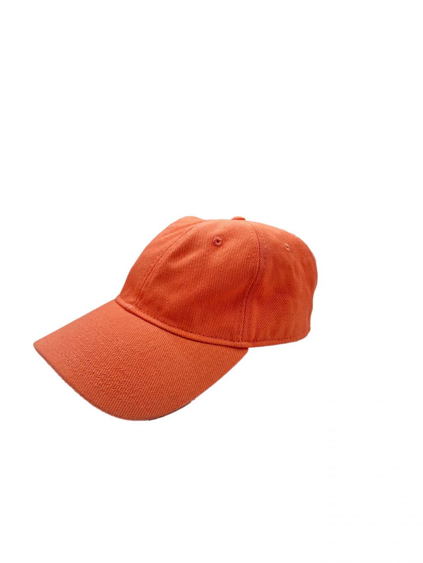 BASEBALL CAP