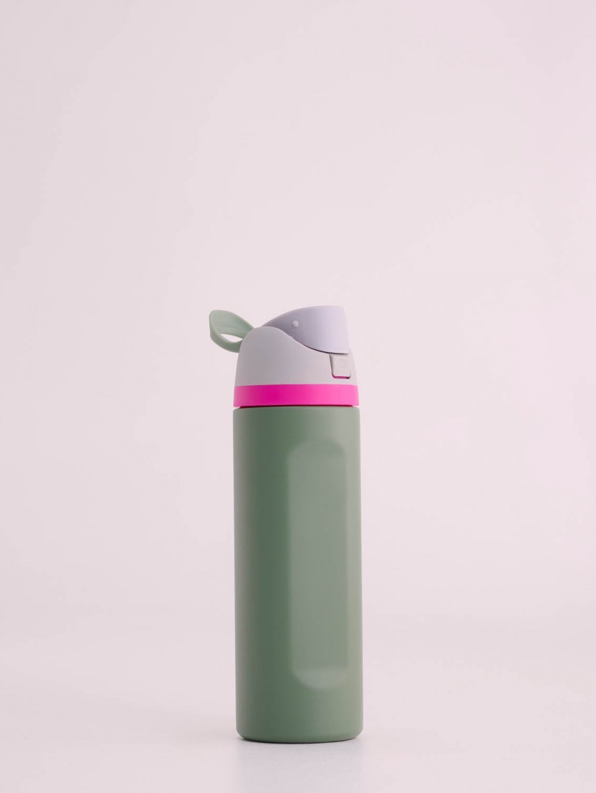 SIP-UP WATER BOTTLE