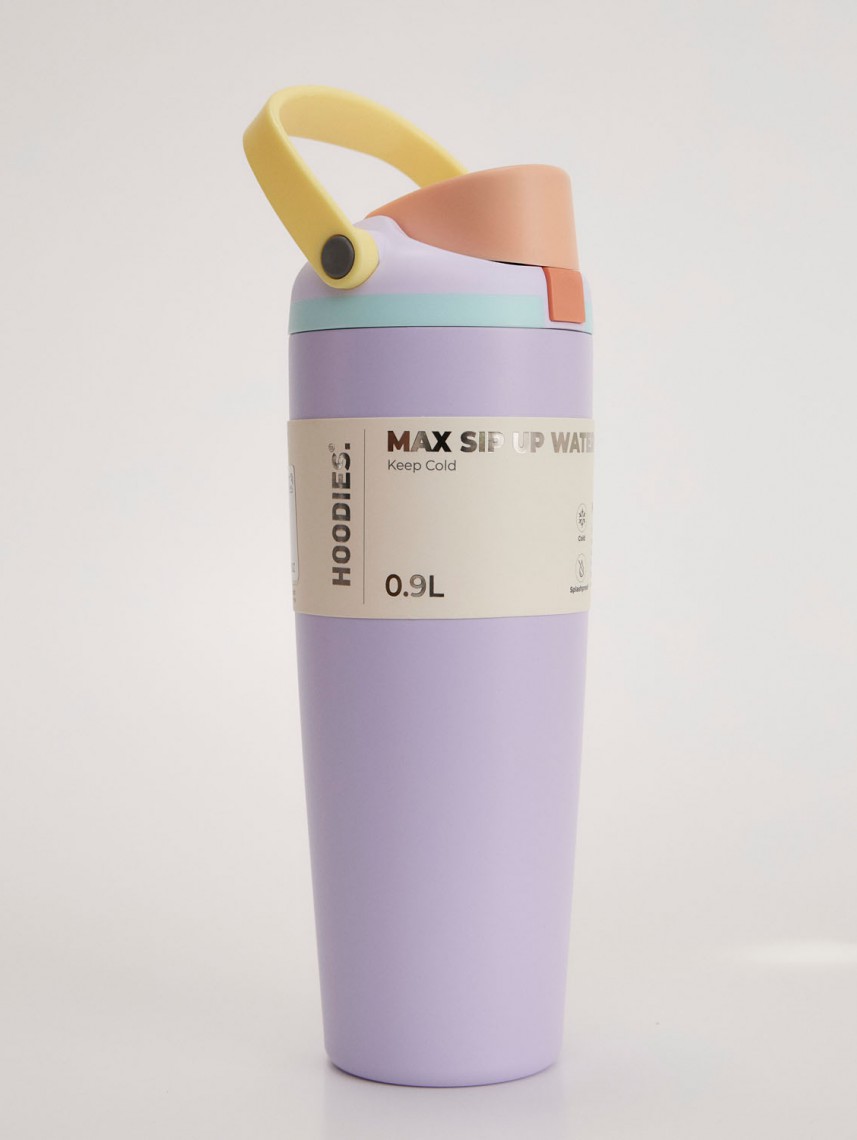 MAX SIP WATER BOTTLE