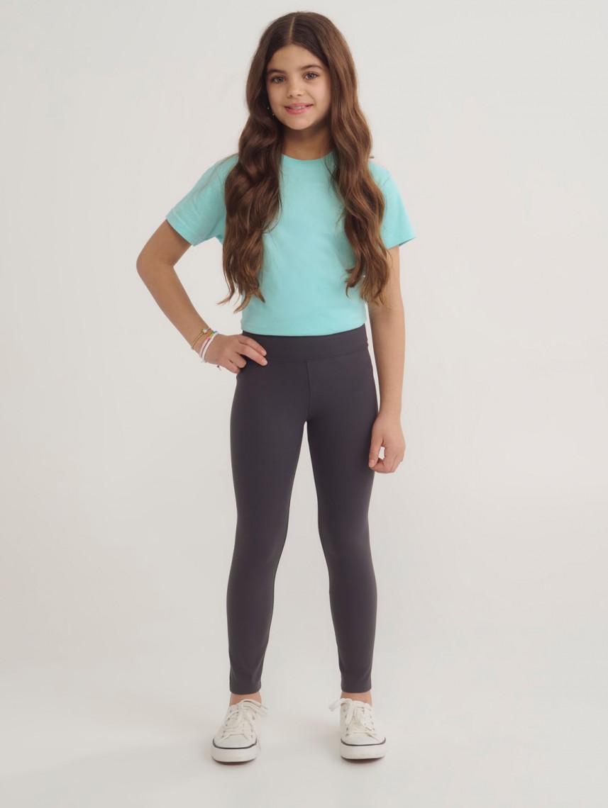 LULU GIRLS PRO LEGGINGS