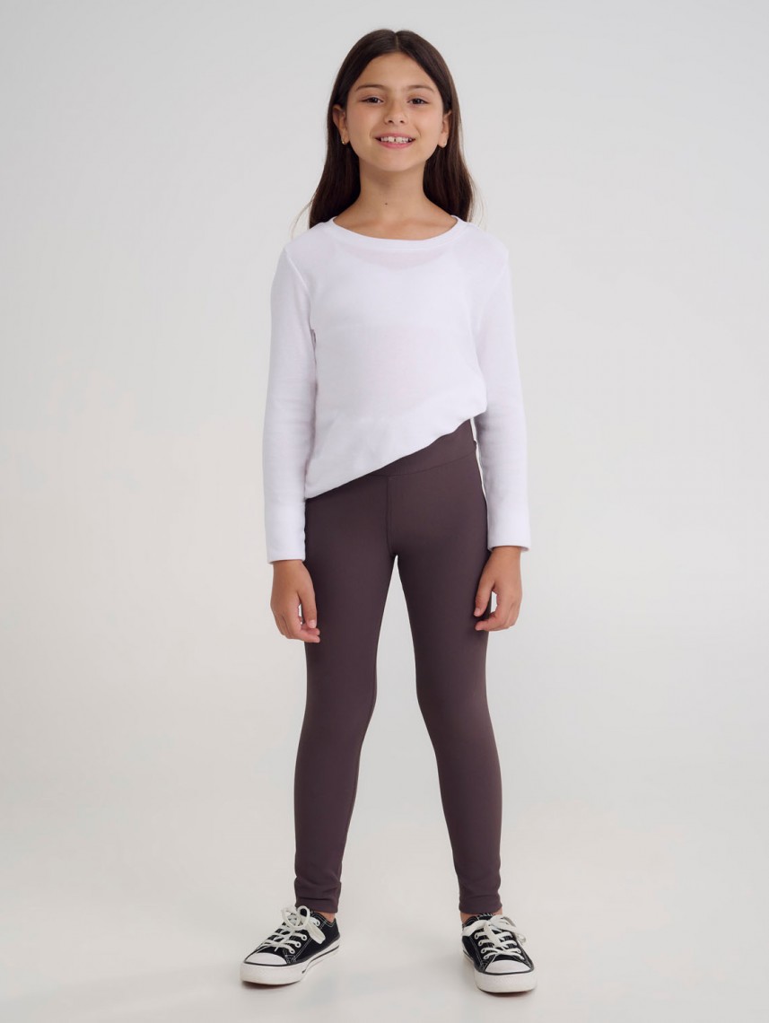 TARA GIRLS PRO LEGGINGS