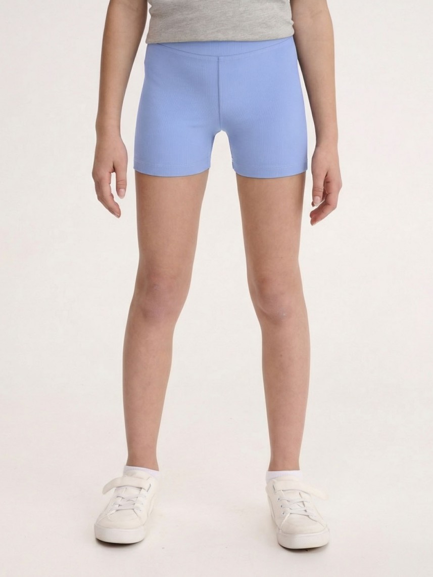 TESS GIRLS PRO SHORTS