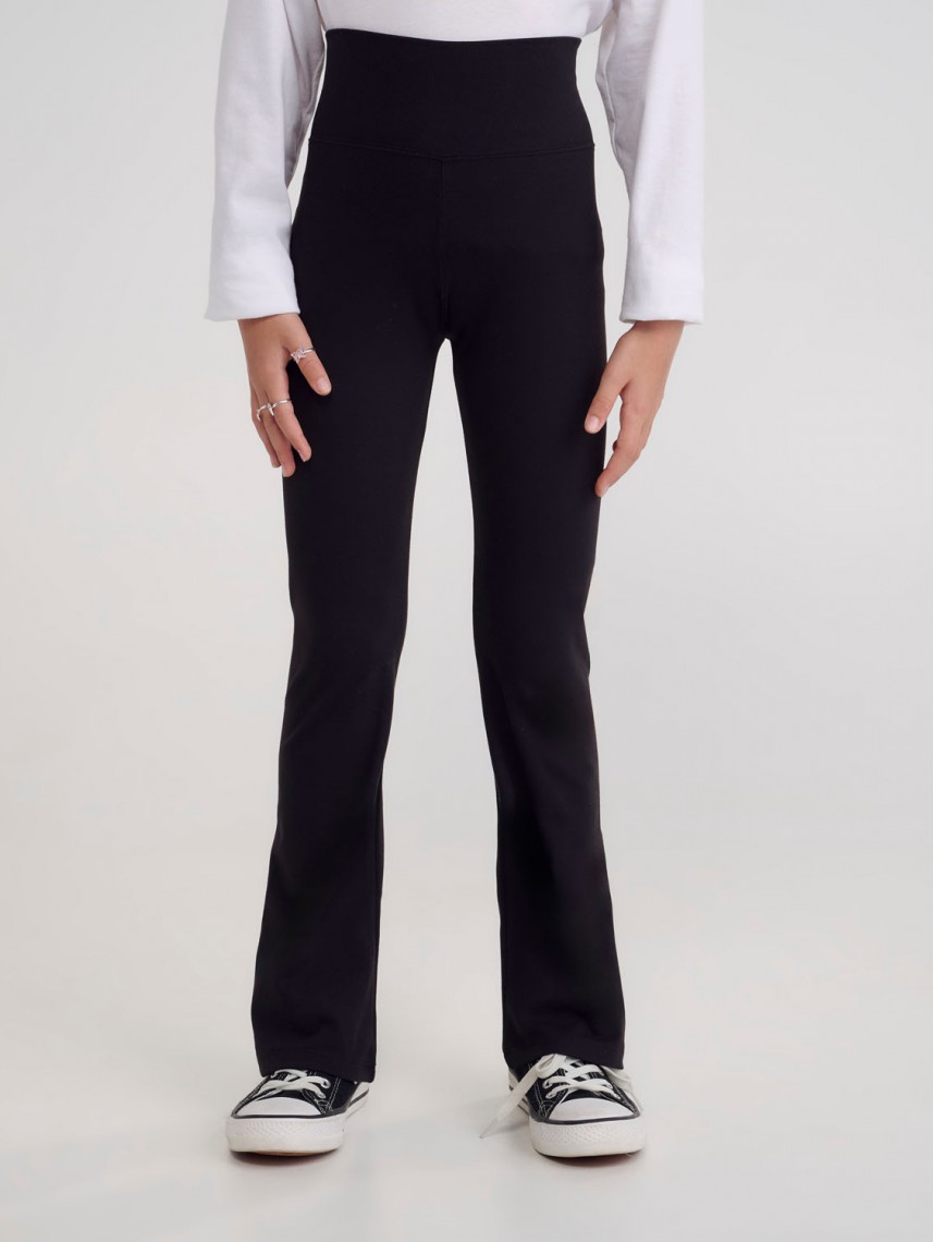 PATSY FLARE LEGGINGS