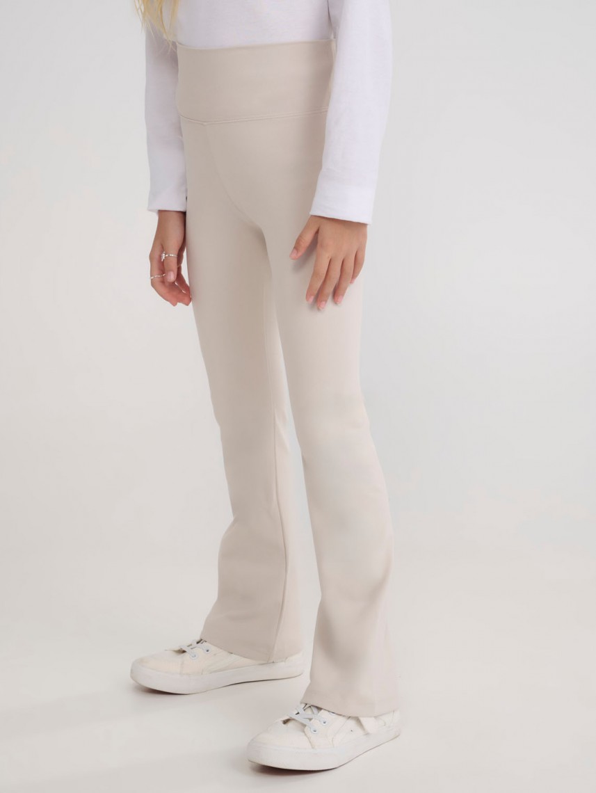 PATSY FLARE LEGGINGS