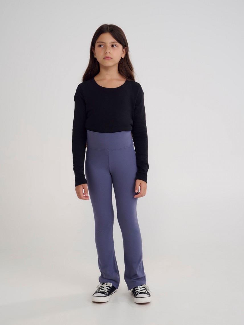 PATSY FLARE LEGGINGS