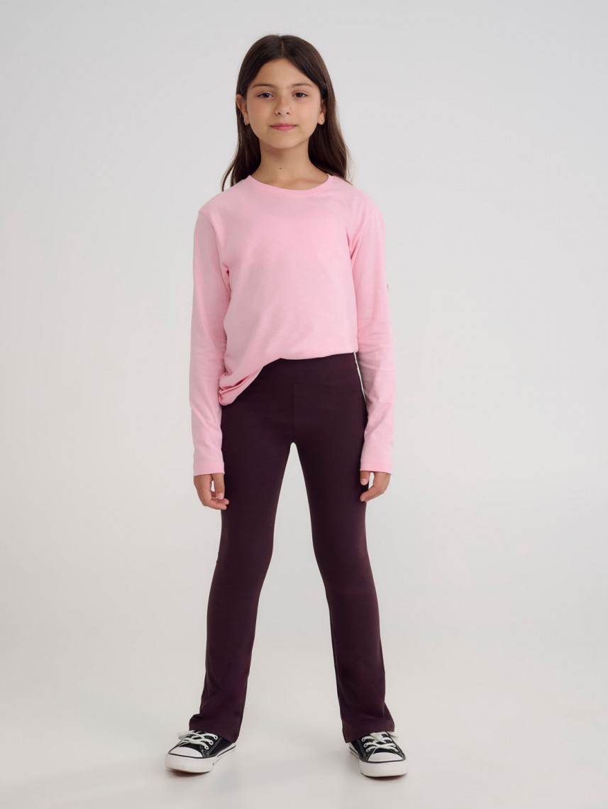 PATSY FLARE LEGGINGS