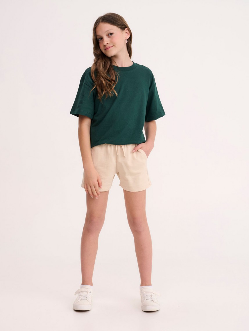 ANGIE GIRLS SHORTS