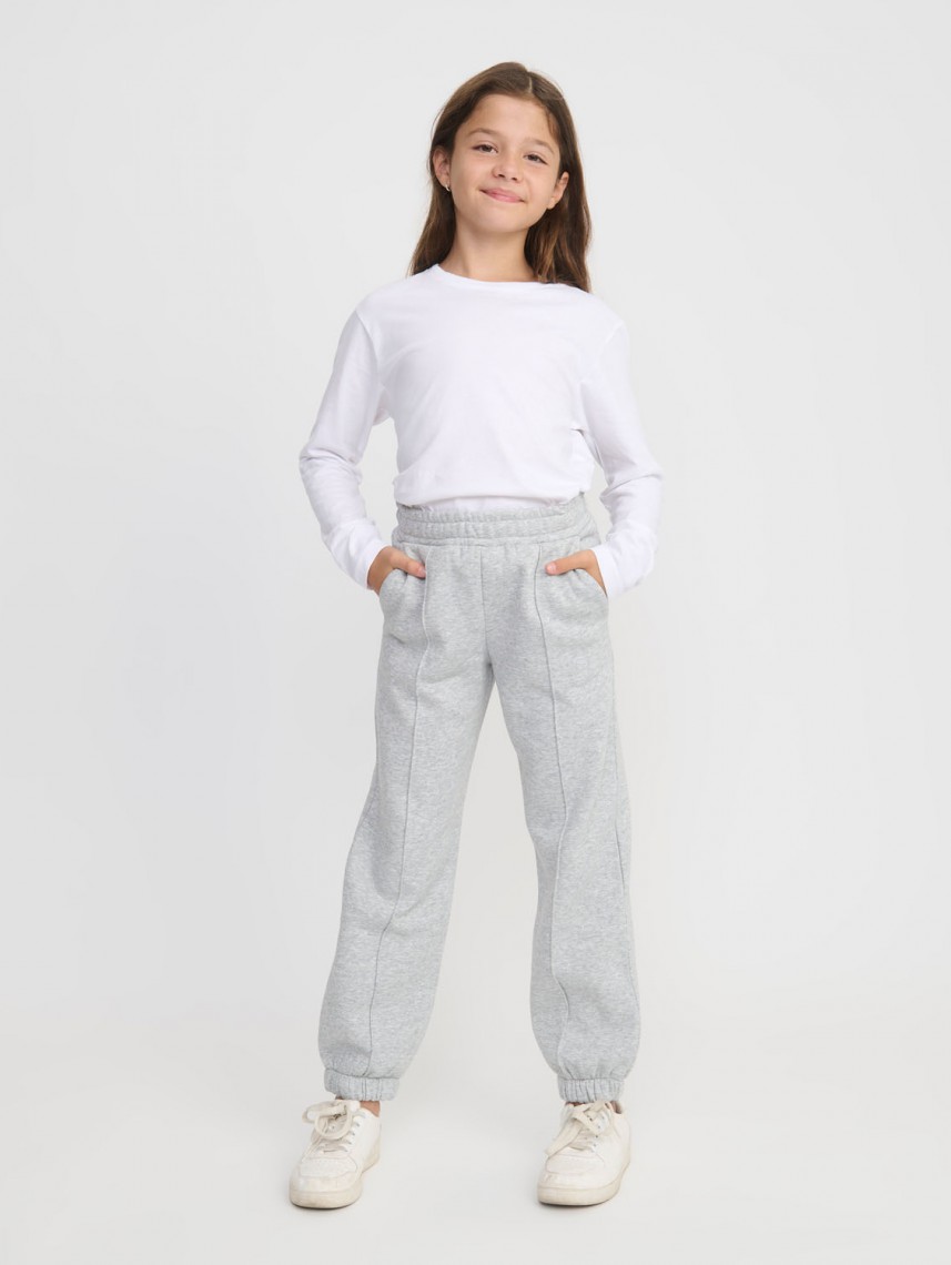 MEGAN GIRLS PANTS