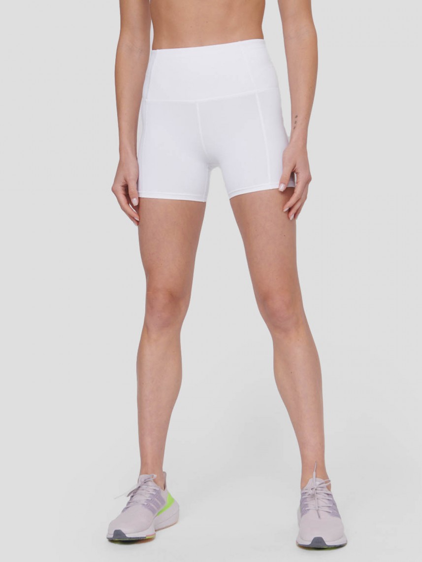 SHORT TRAINING LEGGING