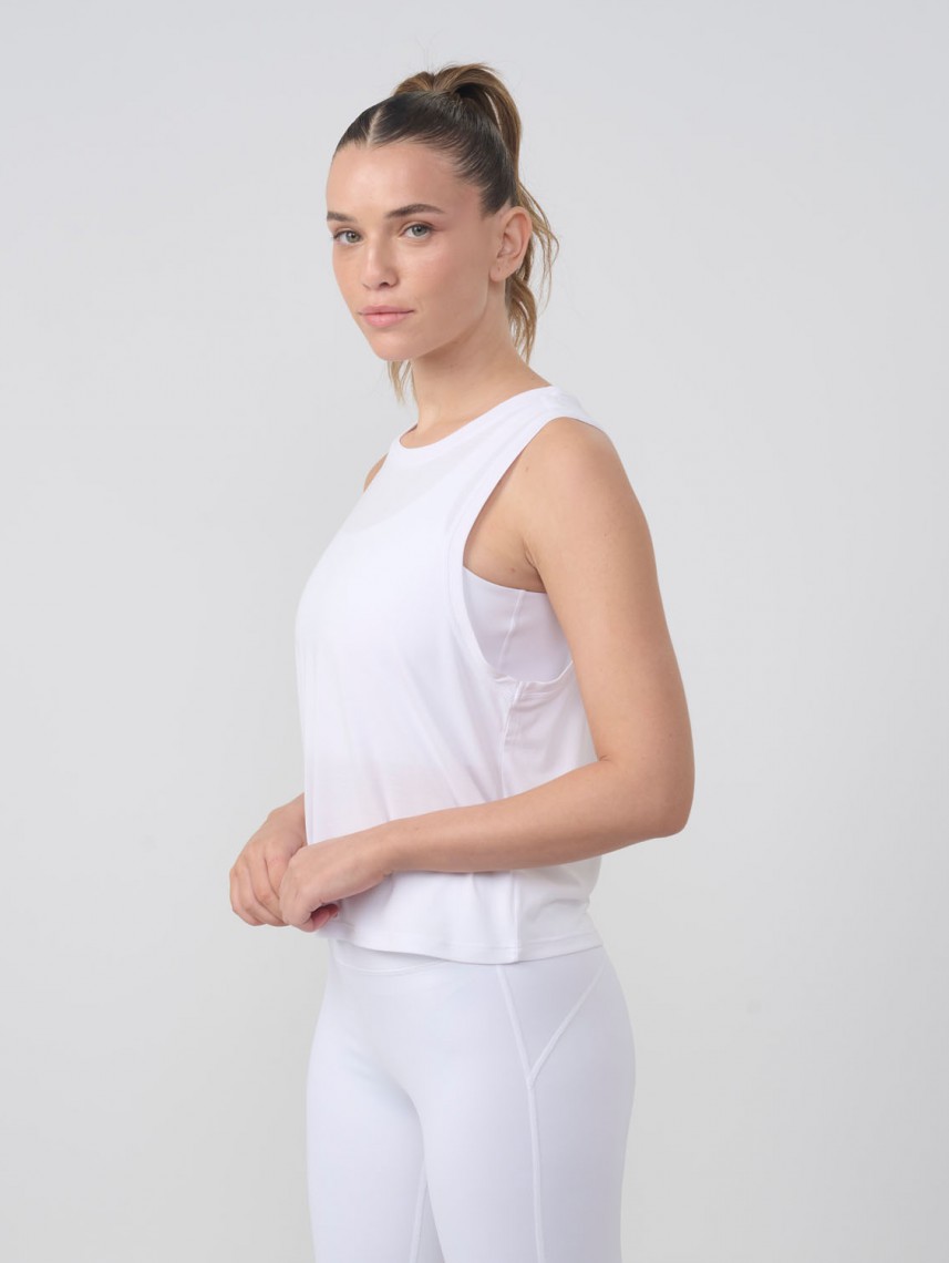 SOFT PRO TANK