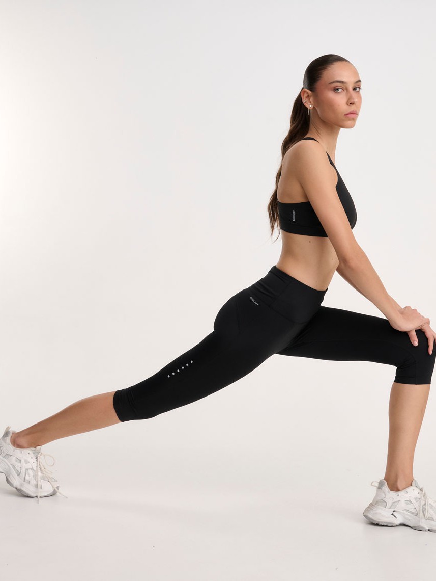 HIGH HOPES 3-4 LEGGING