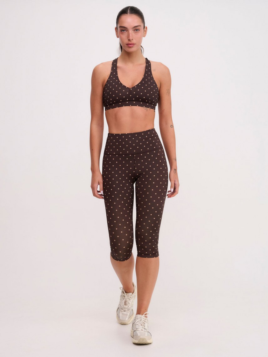HIGH HOPES 3-4 LEGGING