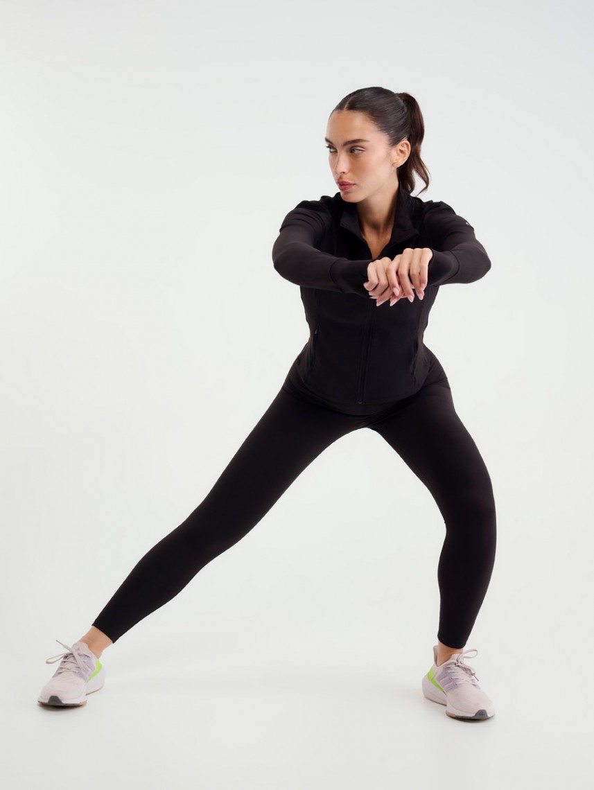 UNLIMITED PRO LEGGINGS