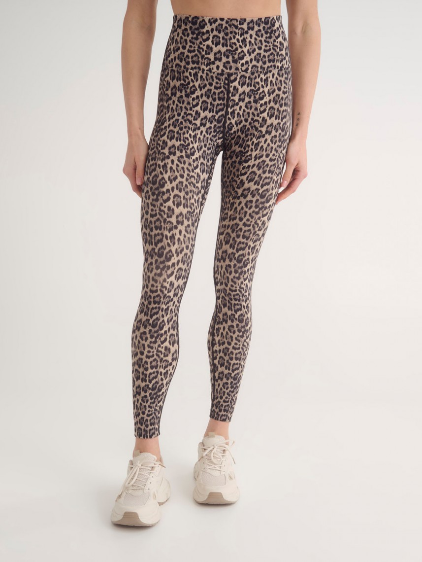 UNLIMITED PRO LEGGINGS