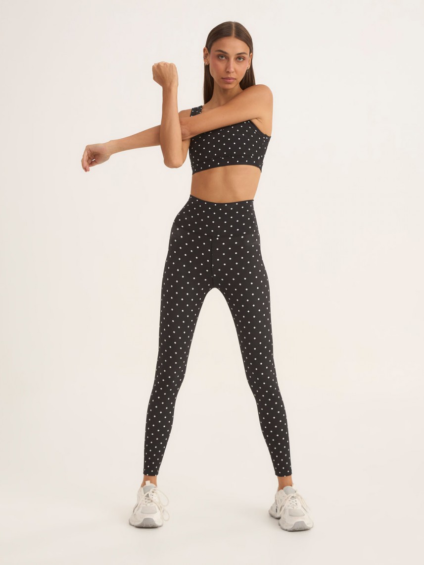 UNLIMITED PRO LEGGINGS