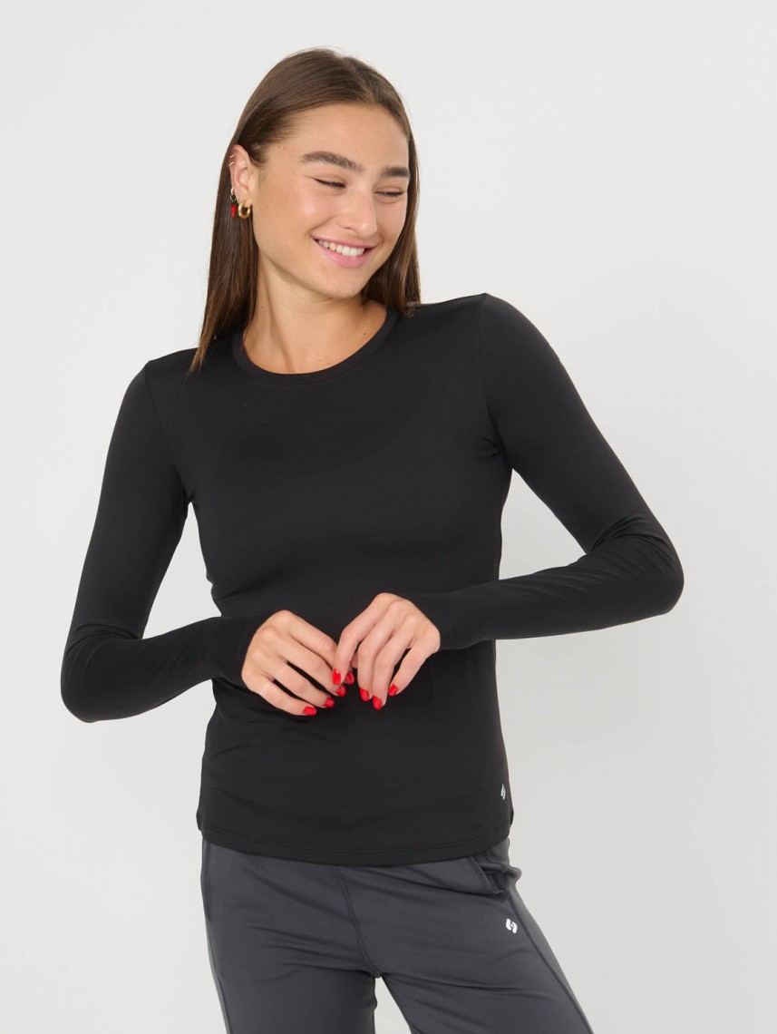 PERFECTLY PRO LONG SHIRT