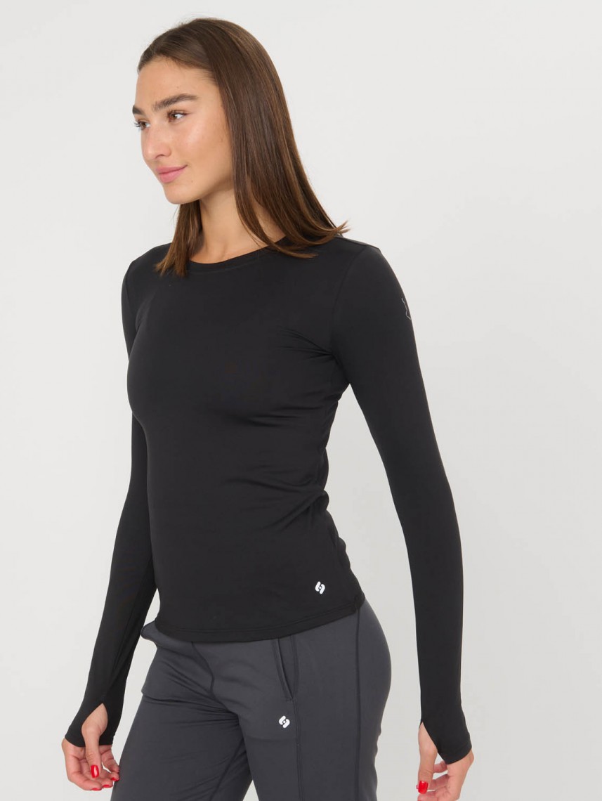 PERFECTLY PRO LONG SHIRT