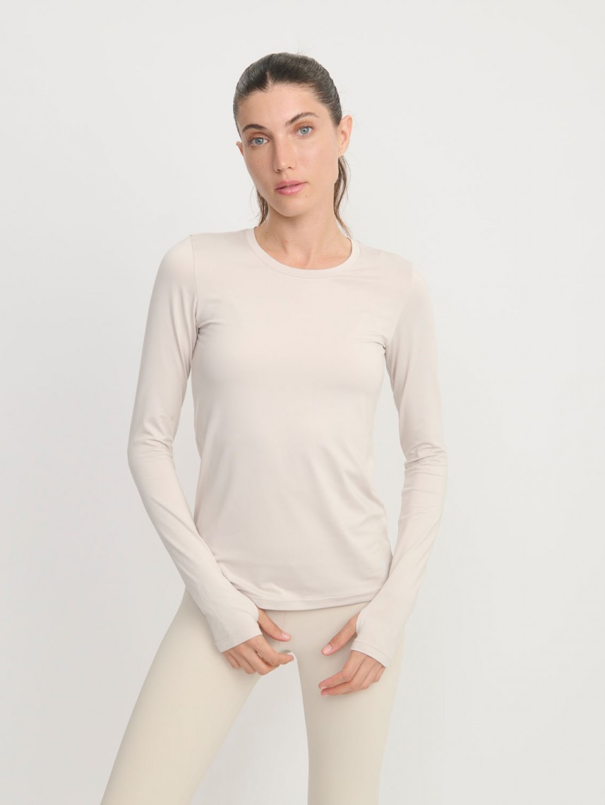 PERFECTLY PRO LONG SHIRT