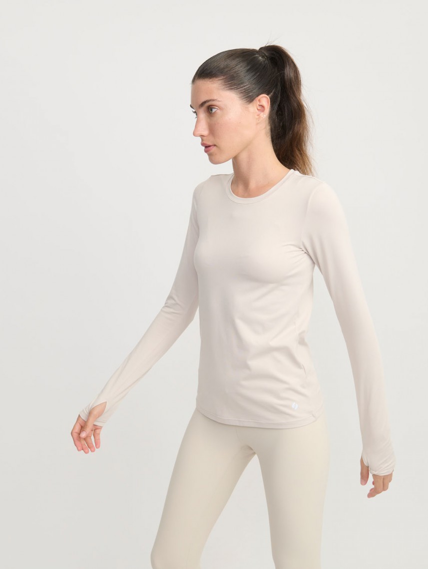 PERFECTLY PRO LONG SHIRT