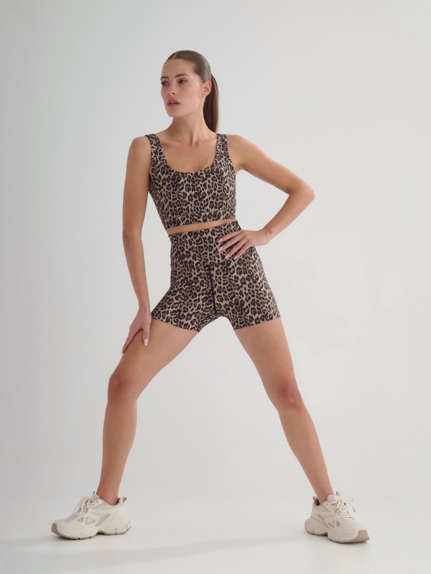 UNLIMITED SHORT LEGGINGS