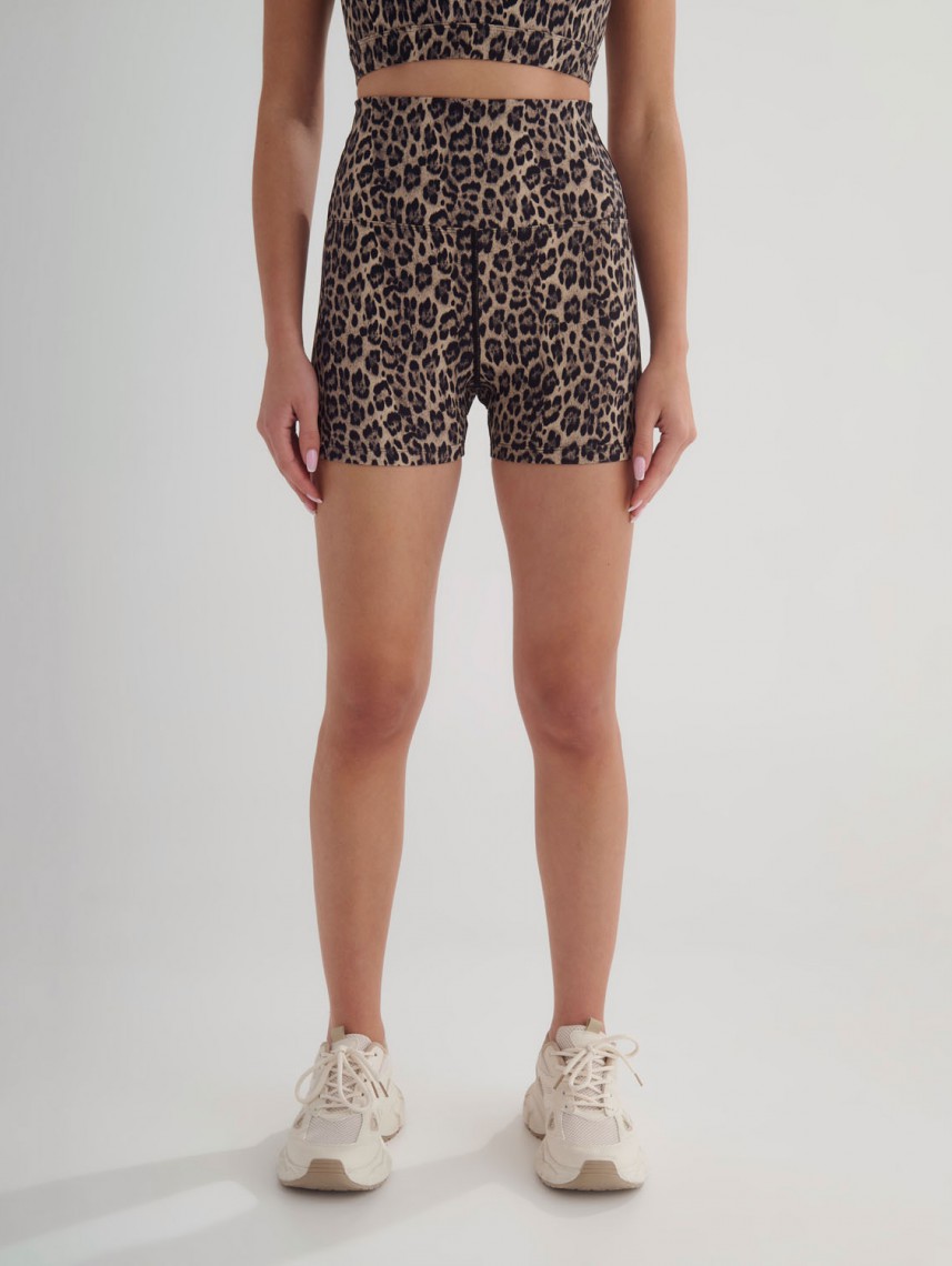 UNLIMITED SHORT LEGGINGS