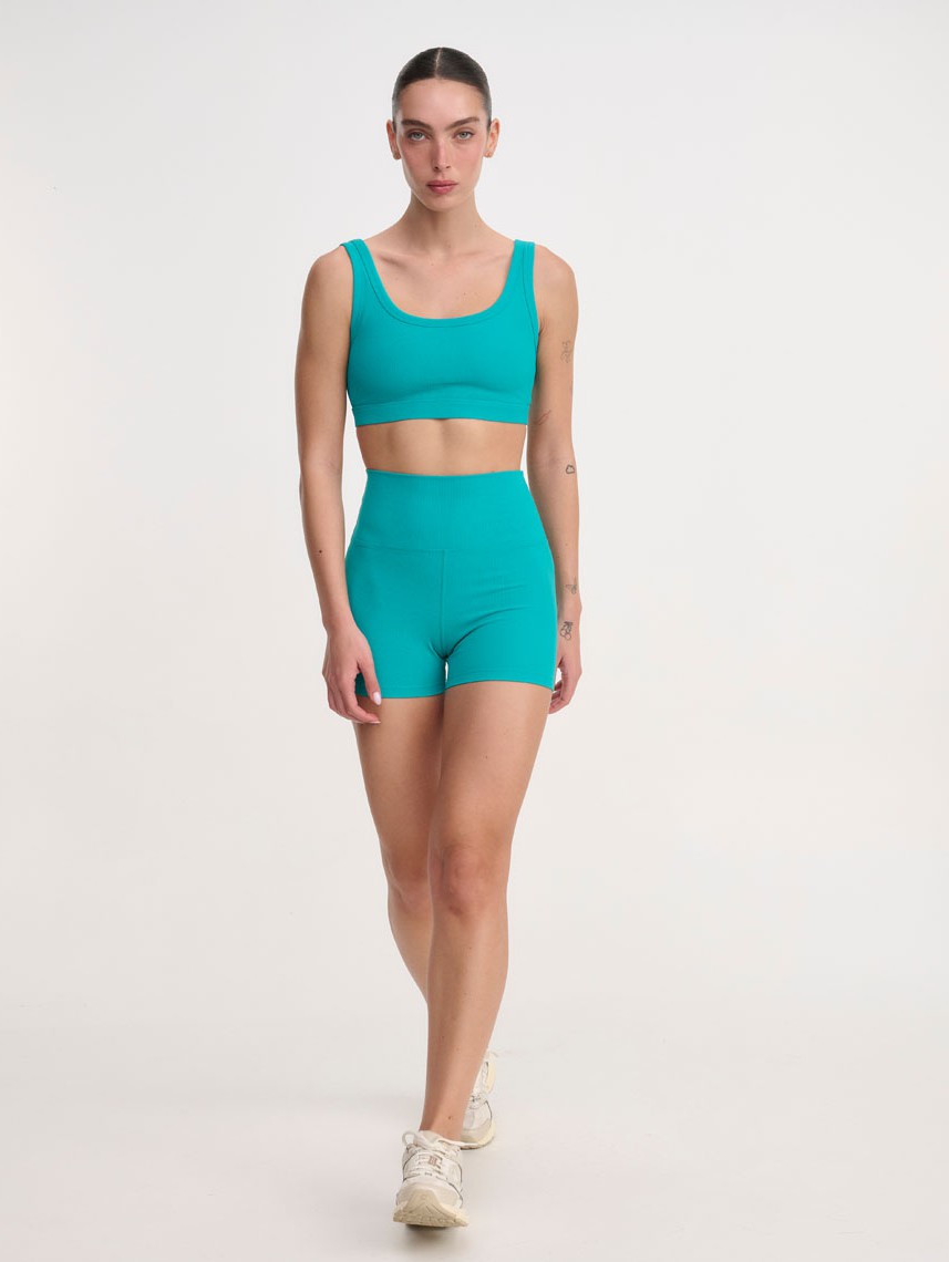 UNLIMITED SHORT LEGGINGS