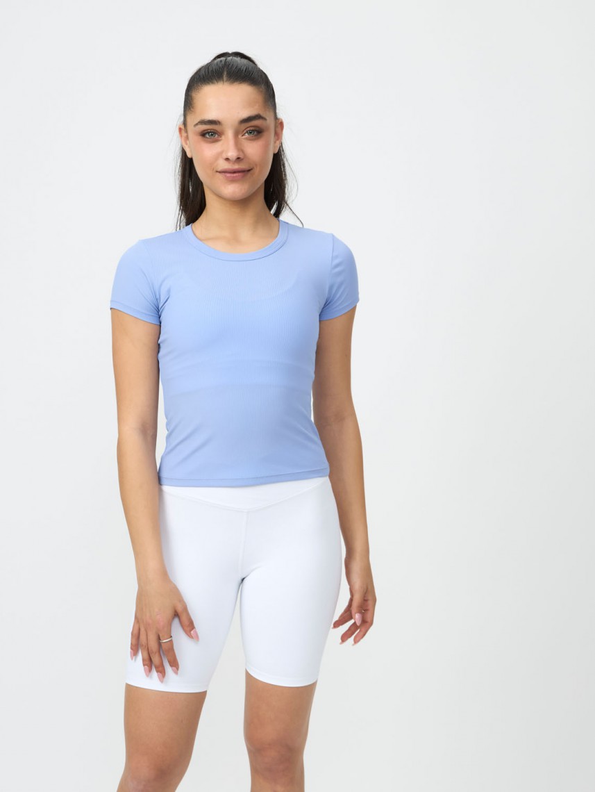 EASY SPORTY SHIRT