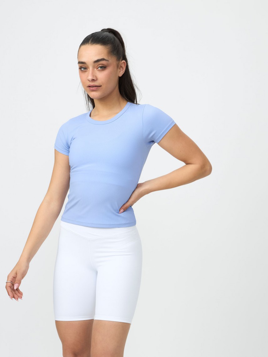 EASY SPORTY SHIRT