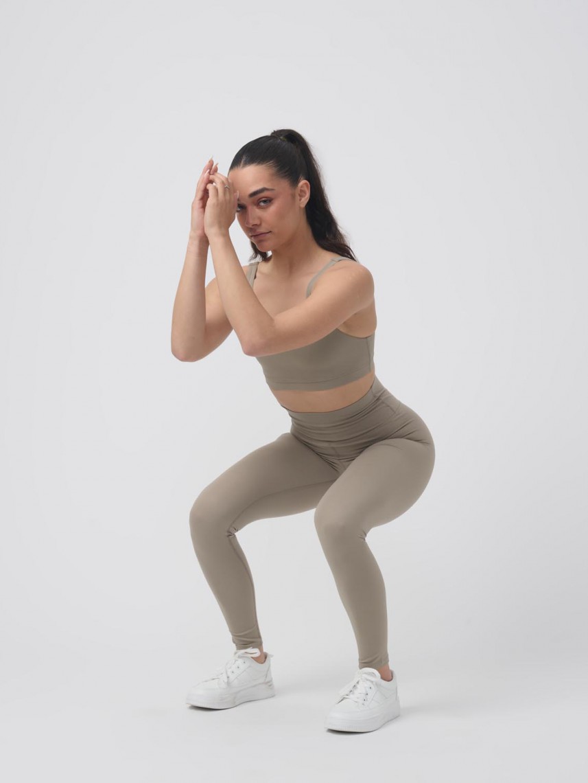 SUPERFLEX LEGGINGS