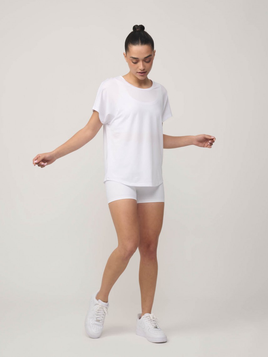 RELAX IRIS PRO SHIRT