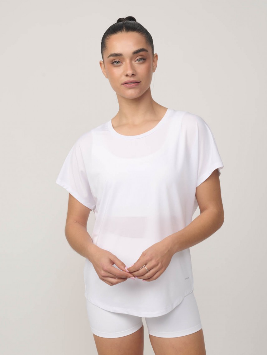 RELAX IRIS PRO SHIRT