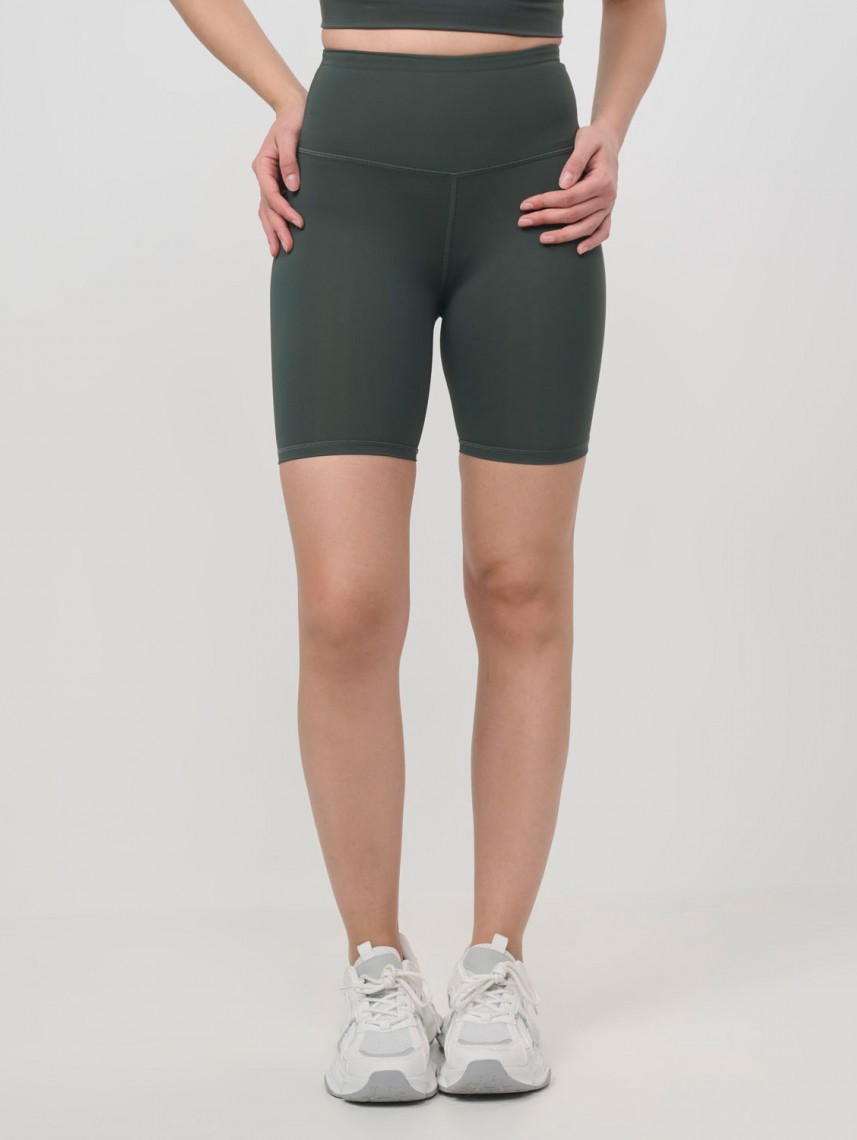 HIGH RISE BIKER LEGGING