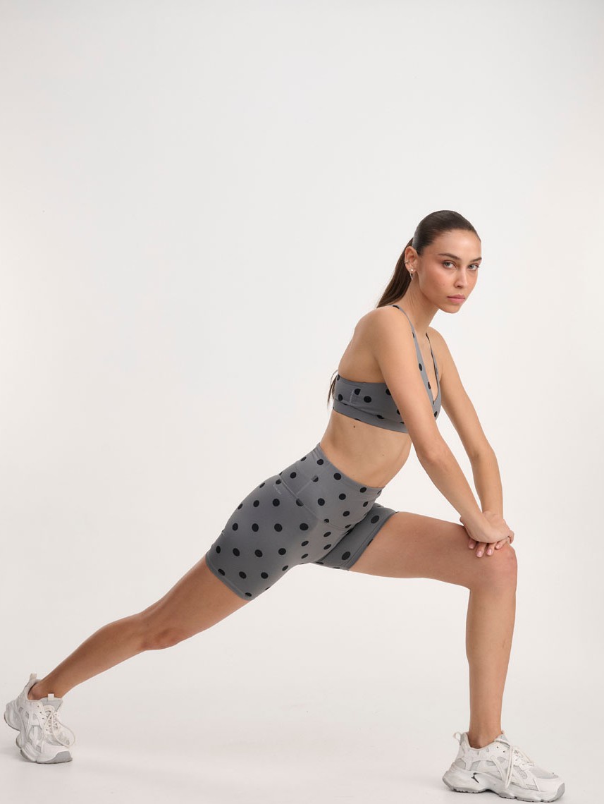JETT PRO SHORT LEGGINGS