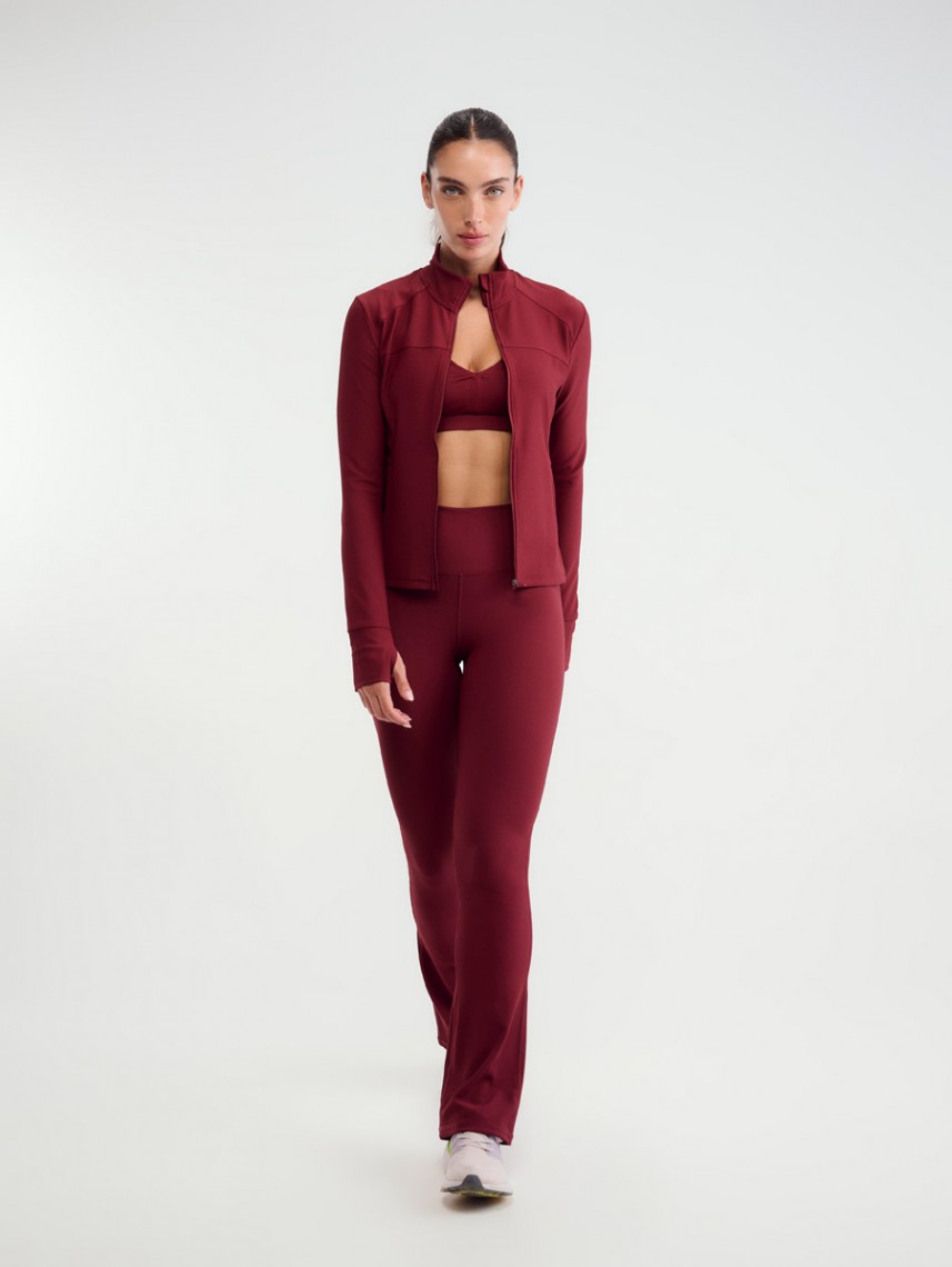 UNLIMITED FLARE LEGGING