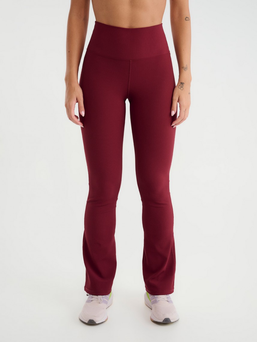 UNLIMITED FLARE LEGGING