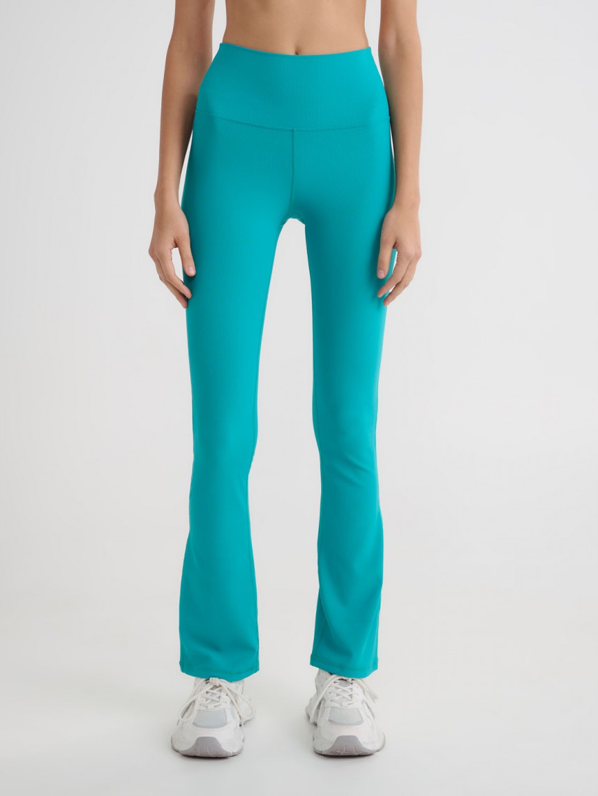 UNLIMITED FLARE LEGGING