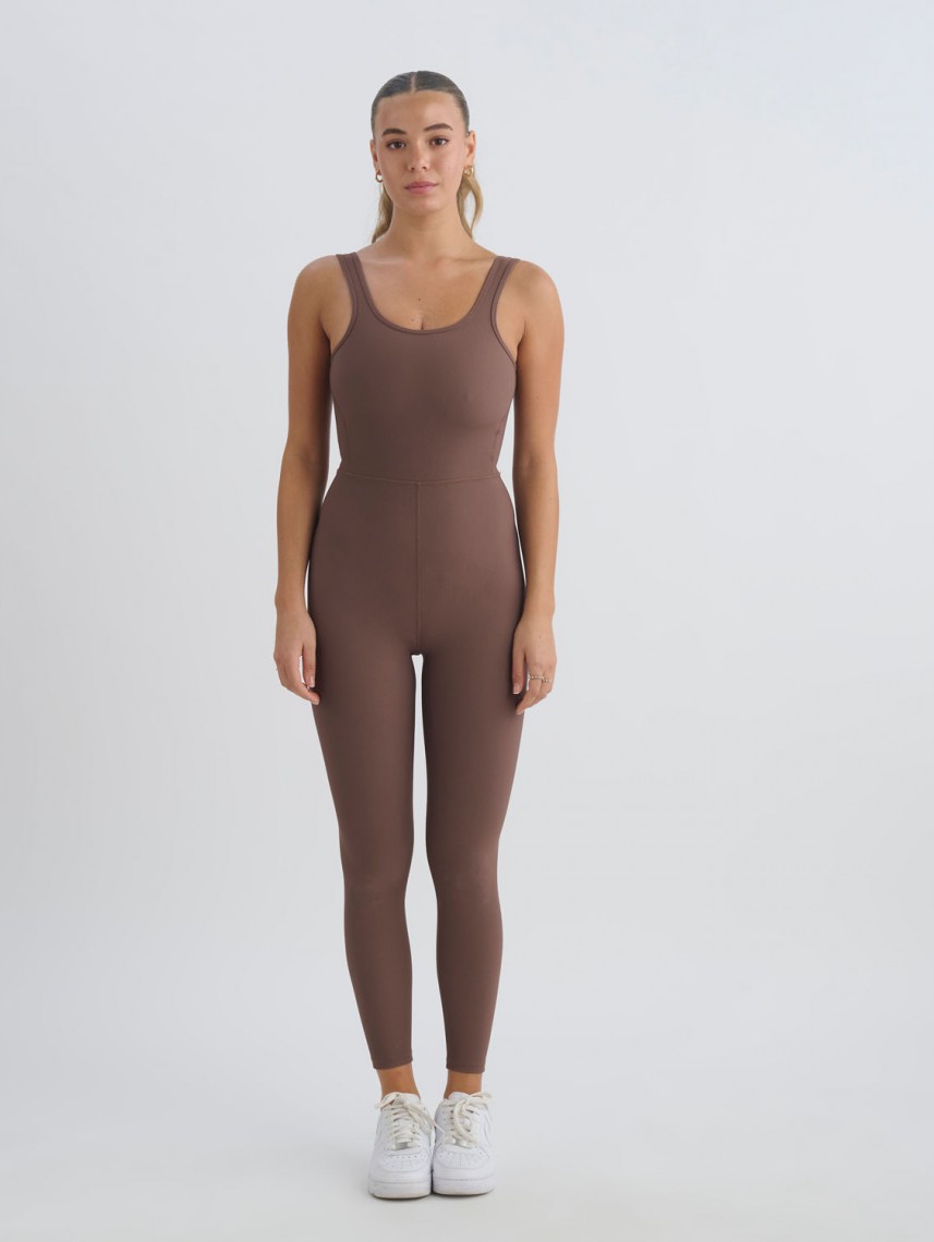 UNLIMITED LONG JUMPSUIT