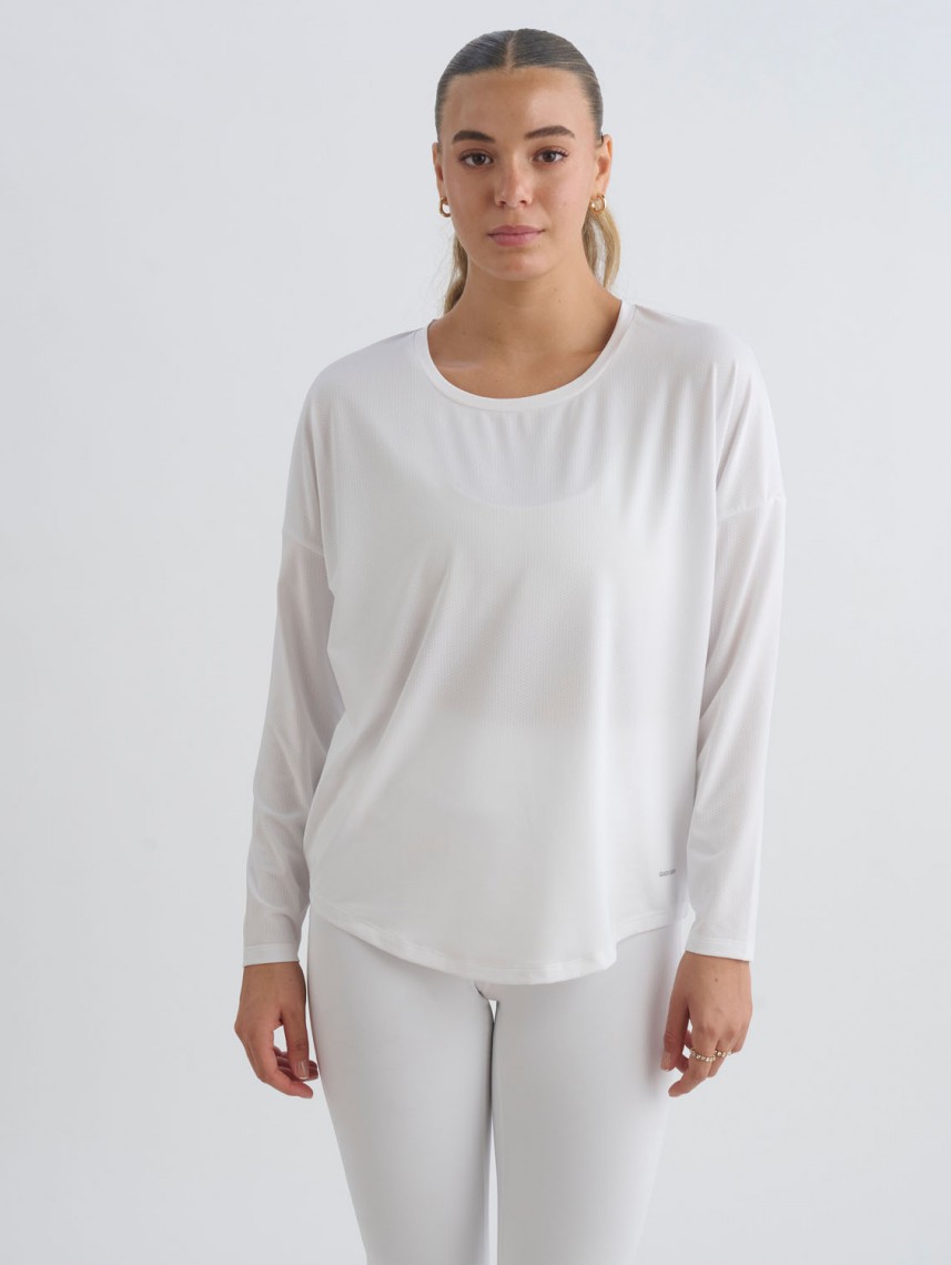 RELAX IRIS PRO LONG SLEEVE SHIRT