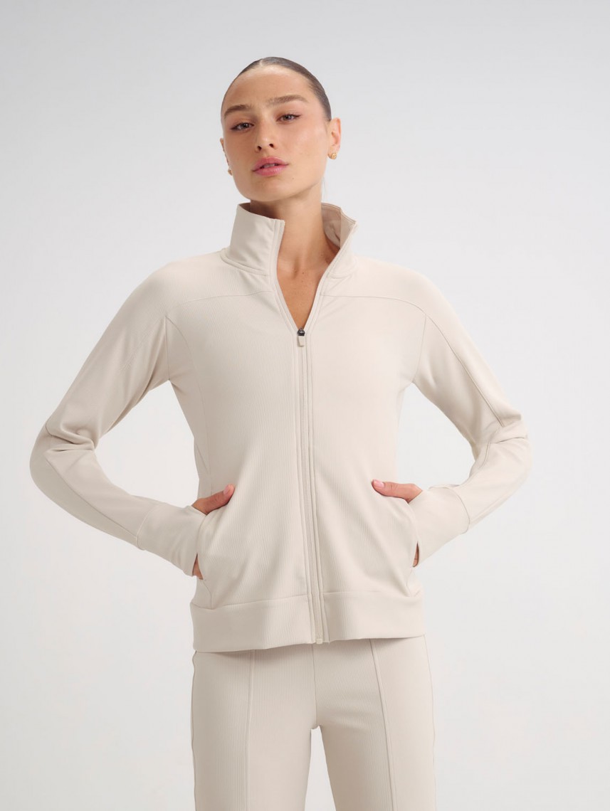 OMEGA UNLIMITED CARDIGAN