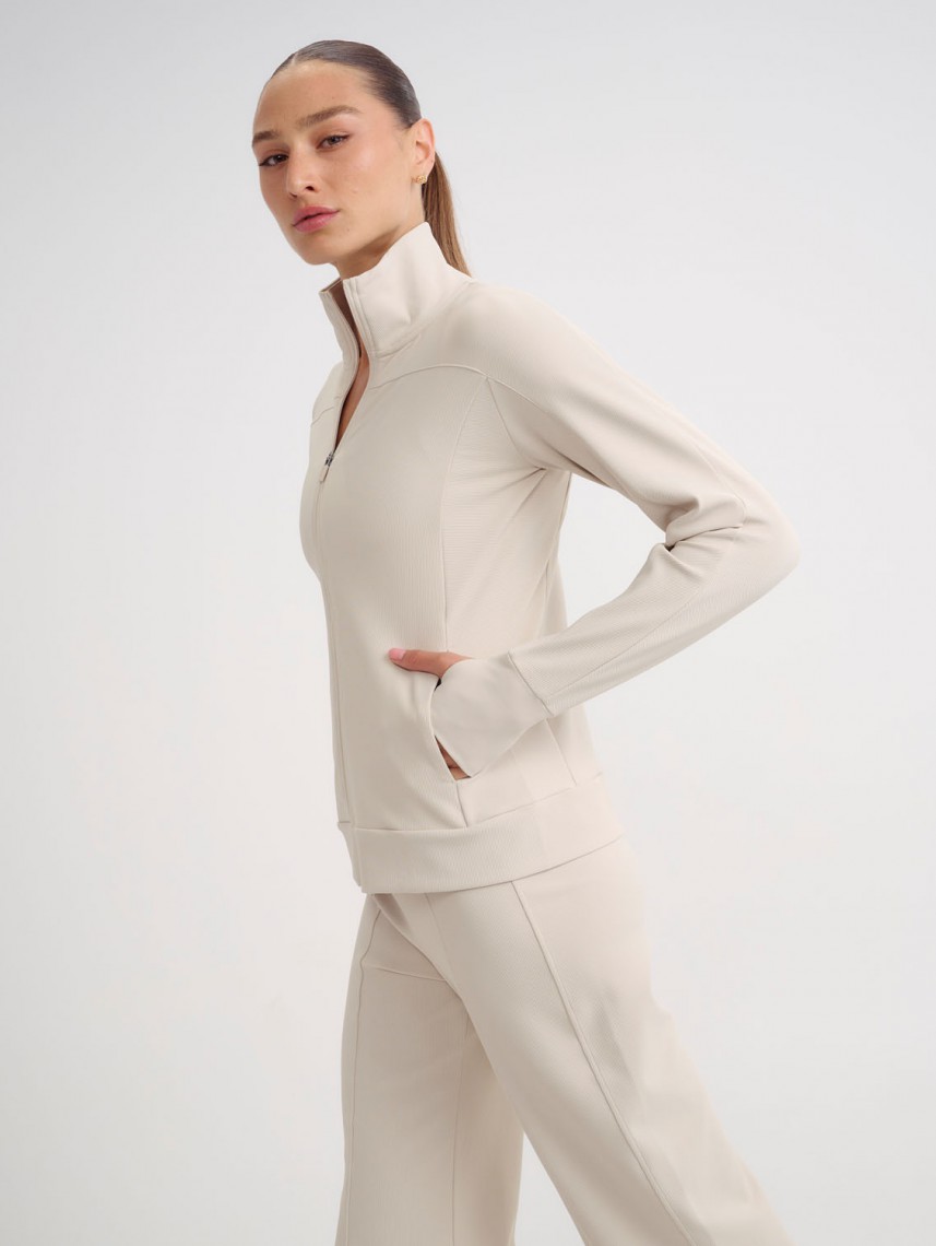 OMEGA UNLIMITED CARDIGAN