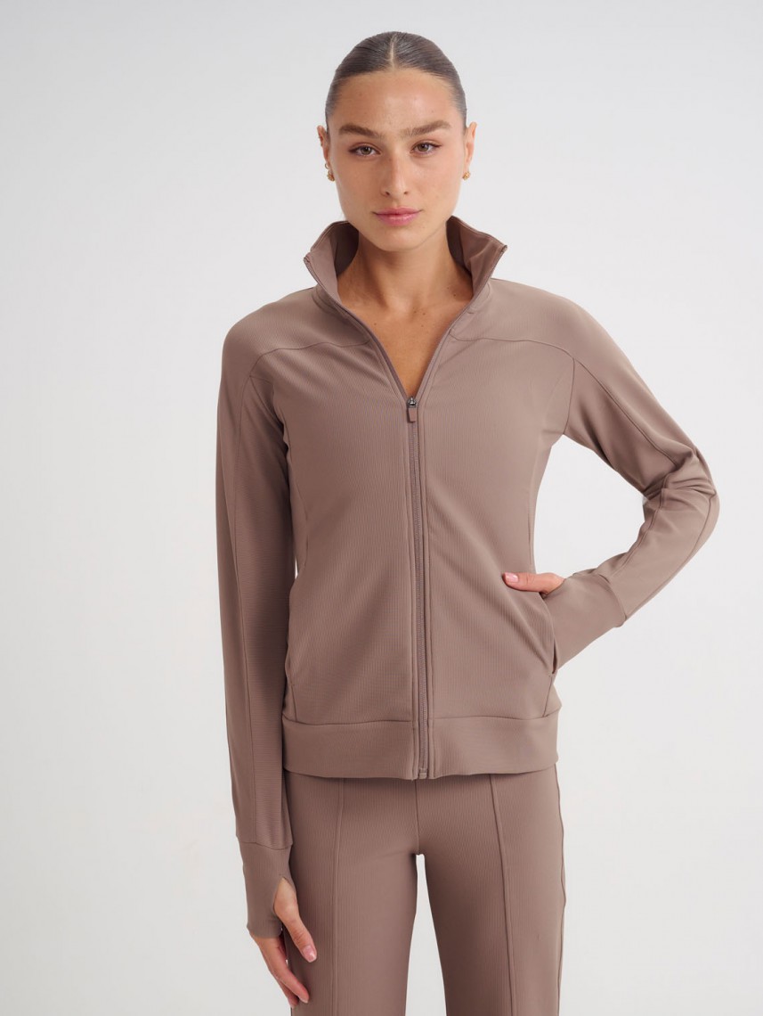 OMEGA UNLIMITED CARDIGAN