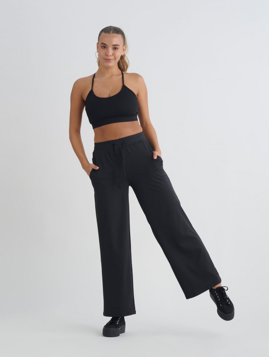 IRON PRO WIDE PANTS