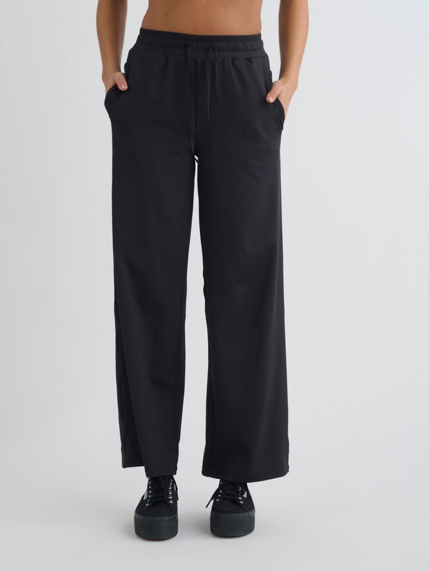 IRON PRO WIDE PANTS