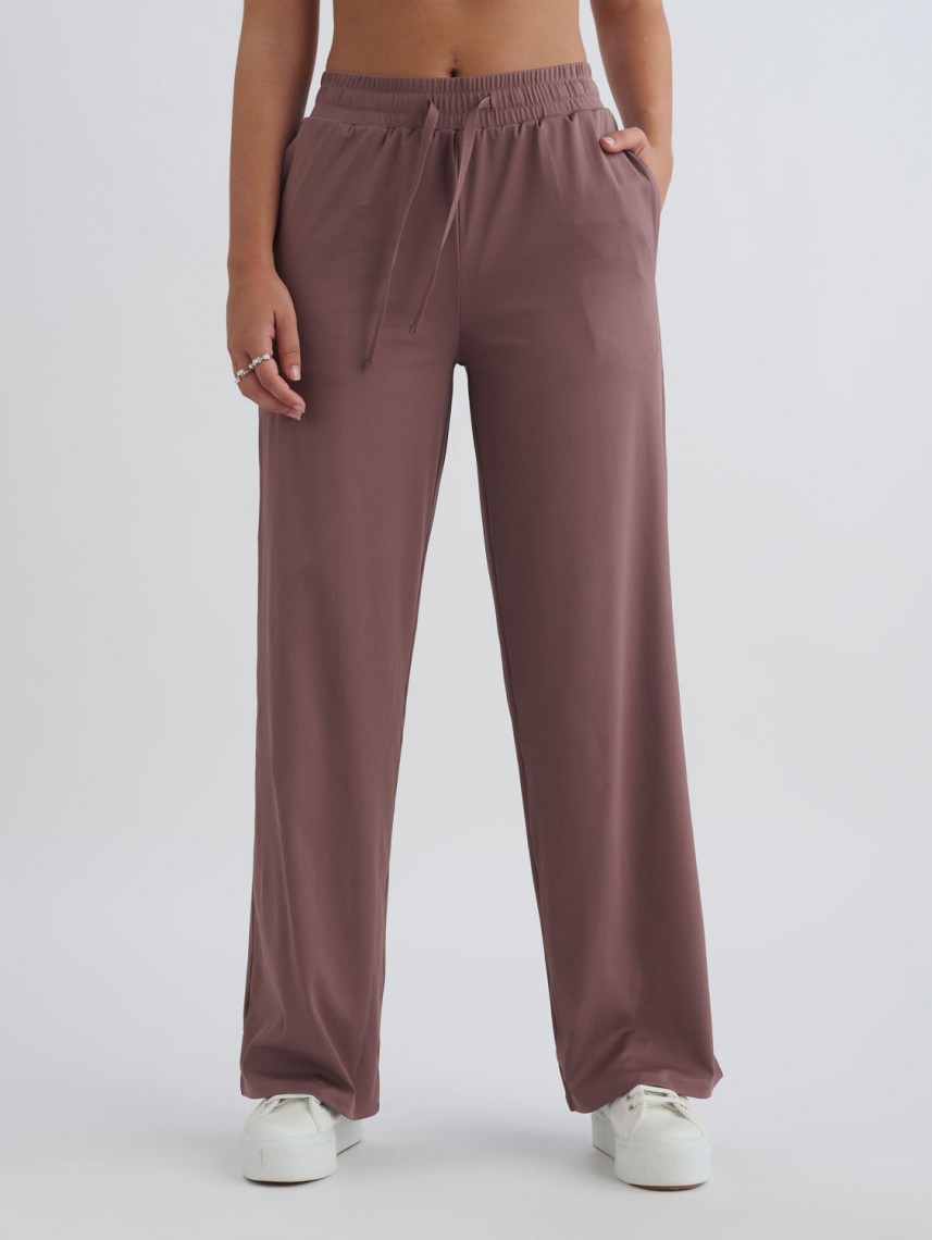 IRON PRO WIDE PANTS