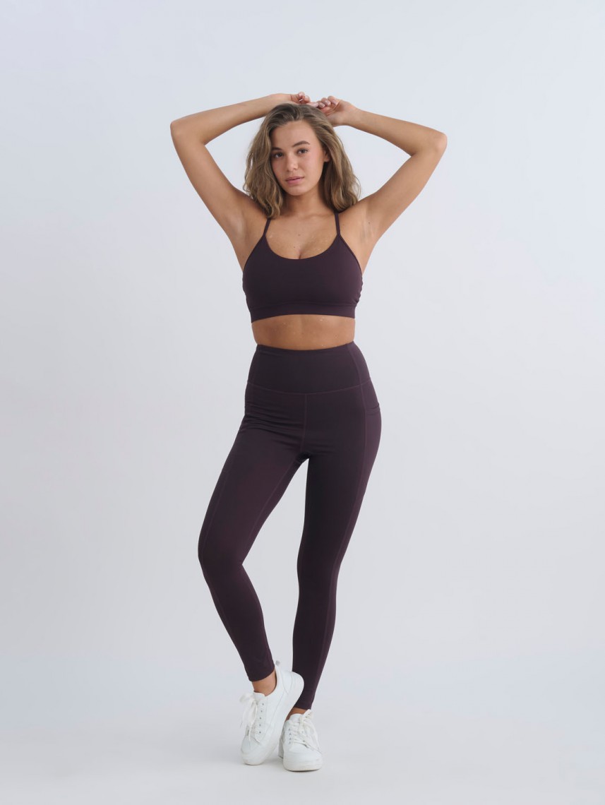 POCKET PACE PRO LEGGINGS