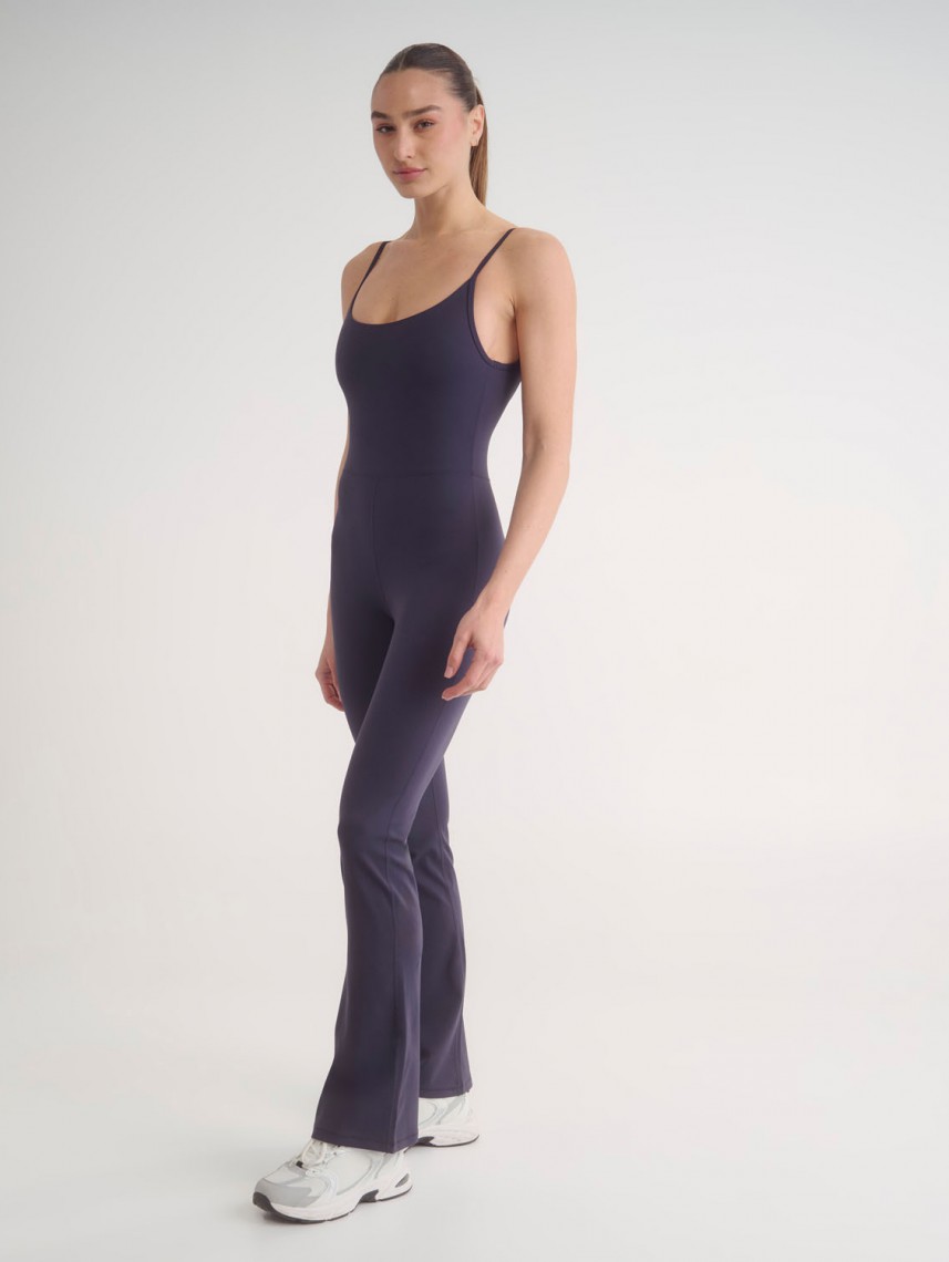ASTRAL FLARE JUMPSUIT