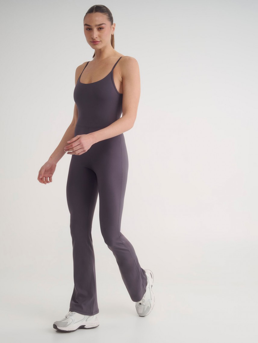 ASTRAL FLARE JUMPSUIT