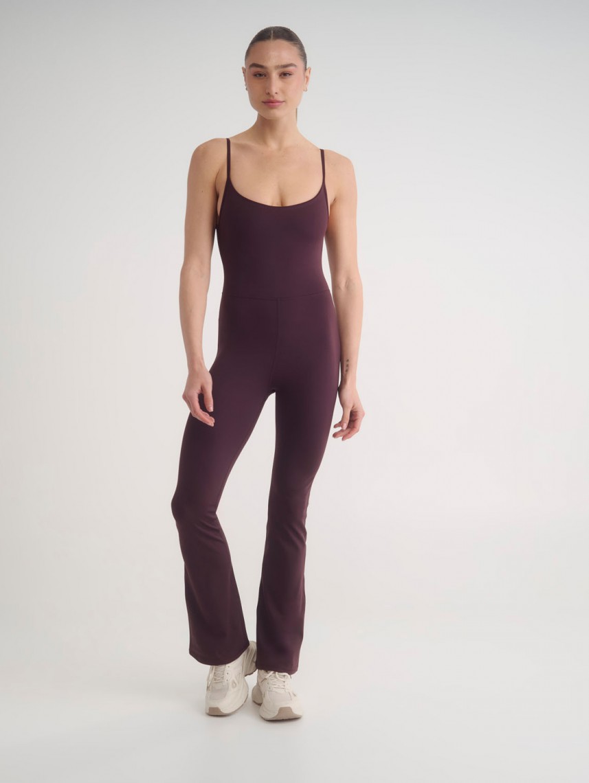 ASTRAL FLARE JUMPSUIT