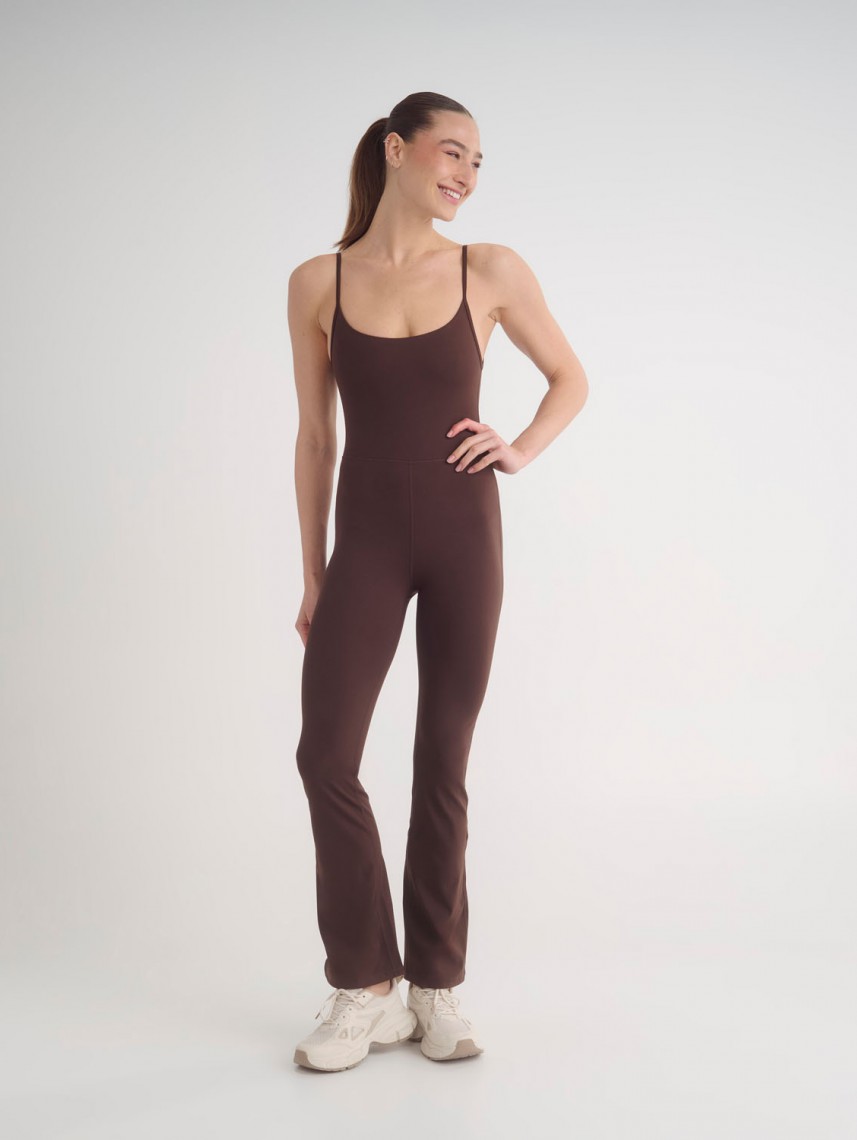 ASTRAL FLARE JUMPSUIT